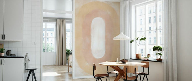 PHOTOWALL / Myung Ovals (e92944)