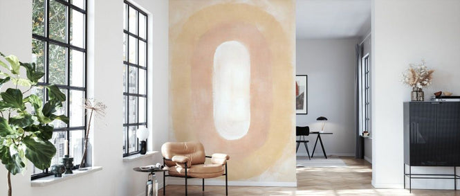 PHOTOWALL / Myung Ovals (e92944)