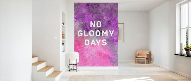 PHOTOWALL / No Gloomy Days (e92947)