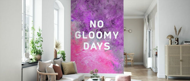 PHOTOWALL / No Gloomy Days (e92947)