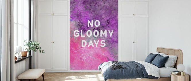 PHOTOWALL / No Gloomy Days (e92947)