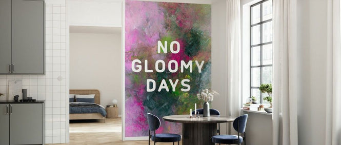 PHOTOWALL / No Gloomy Days II (e92948)