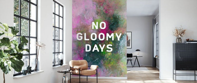 PHOTOWALL / No Gloomy Days II (e92948)
