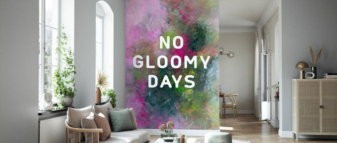 PHOTOWALL / No Gloomy Days II (e92948)