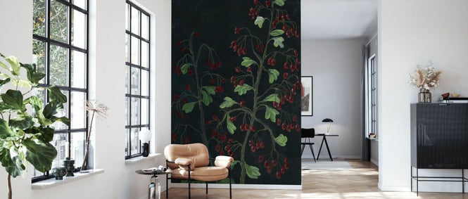 PHOTOWALL / Theiam Hawthorn (e92954)