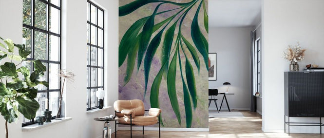 PHOTOWALL / Whani Leaves (e92958)