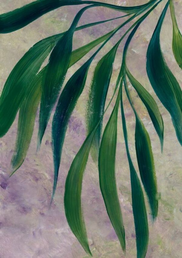 PHOTOWALL / Whani Leaves (e92958)