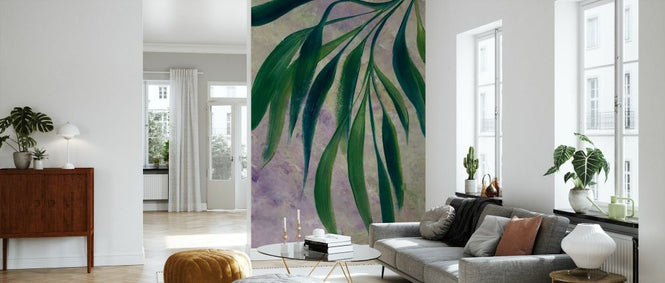 PHOTOWALL / Whani Leaves (e92958)