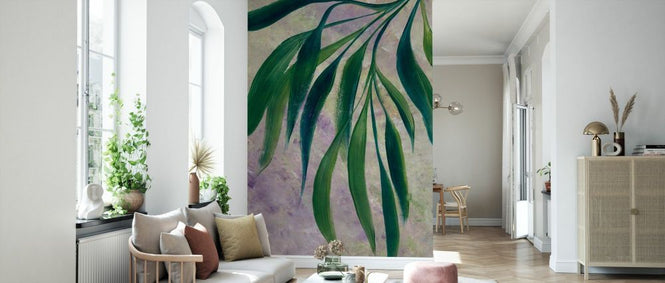 PHOTOWALL / Whani Leaves (e92958)
