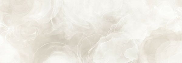 PHOTOWALL / Marble Breeze - Ivory - Wide (e92997)