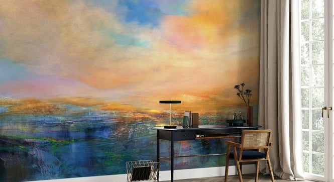 PHOTOWALL / Evening Light (e93023)