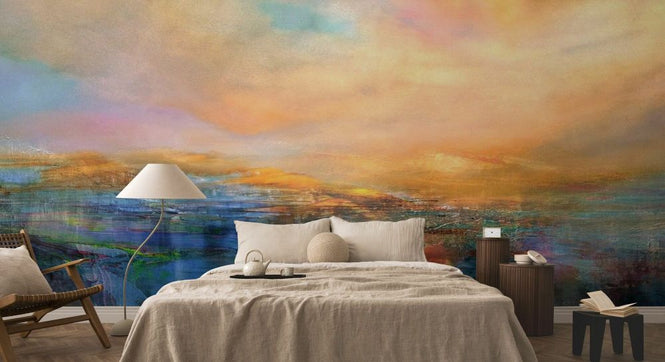 PHOTOWALL / Evening Light (e93023)