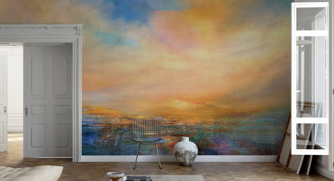 PHOTOWALL / Evening Light (e93023)