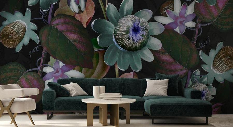 PHOTOWALL / Passiflora (e93047)