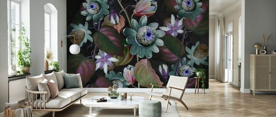 PHOTOWALL / Passiflora (e93047)