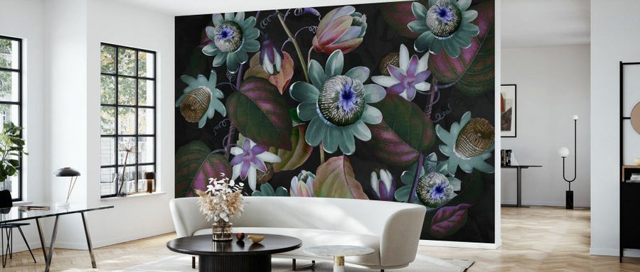 PHOTOWALL / Passiflora (e93047)