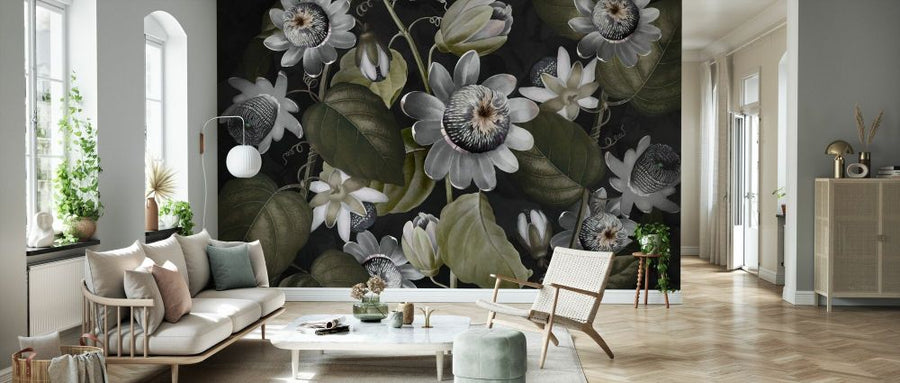 PHOTOWALL / Passiflora II (e93048)