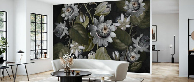 PHOTOWALL / Passiflora II (e93048)