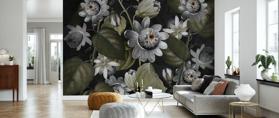 PHOTOWALL / Passiflora II (e93048)