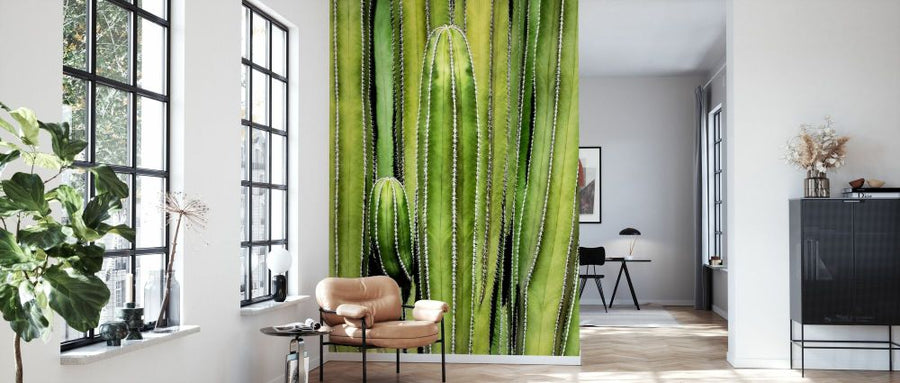 PHOTOWALL / Cacti Cactus - Cactus Overlay (e93137)