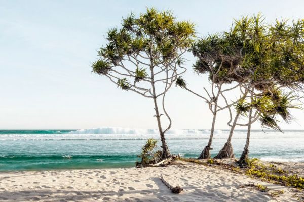 PHOTOWALL / Dreamy Bali - Ruby Beach (e93149)