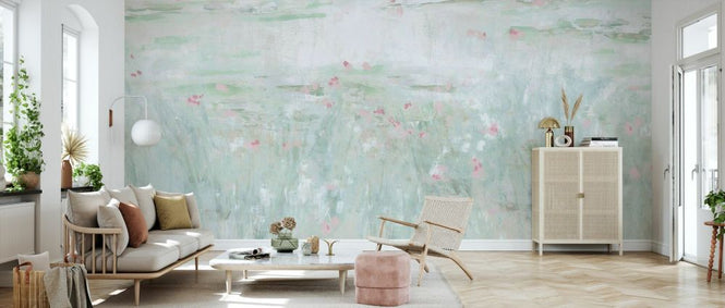 PHOTOWALL / Flooded Meadow (e93159)