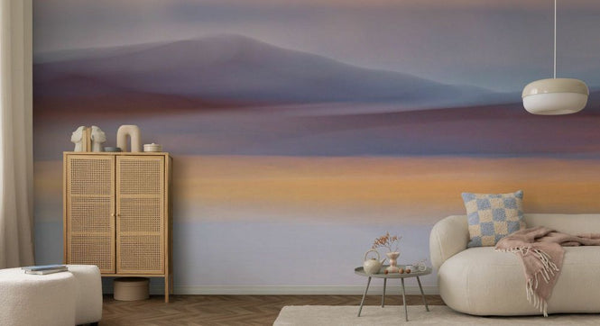 PHOTOWALL / Ethereal - Scape (e93215)