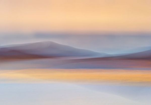 PHOTOWALL / Ethereal - Scape (e93215)