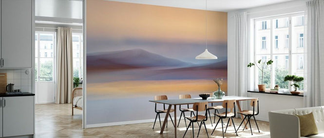 PHOTOWALL / Ethereal - Scape (e93215)