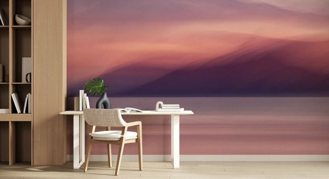 PHOTOWALL / Ethereal - Sphere (e93216)