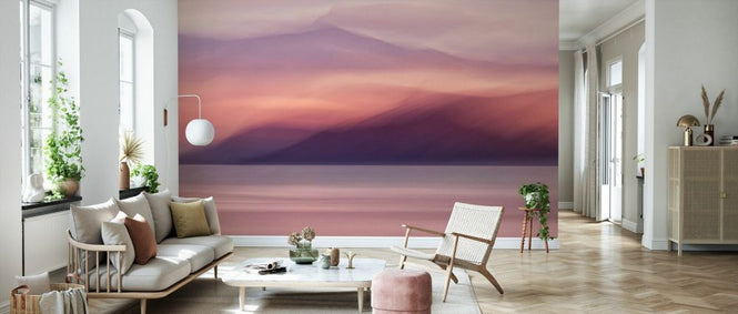 PHOTOWALL / Ethereal - Sphere (e93216)