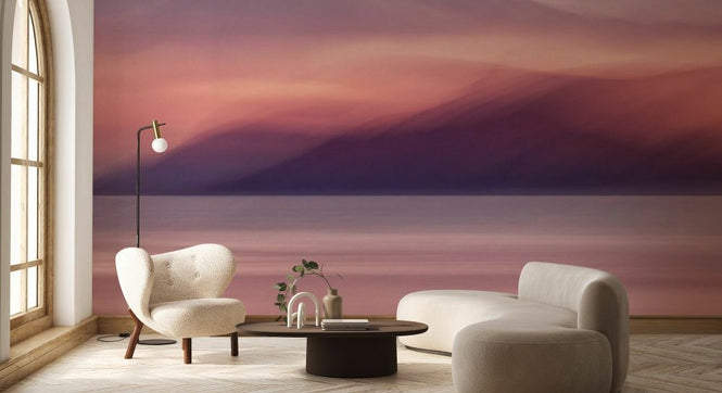 PHOTOWALL / Ethereal - Sphere (e93216)