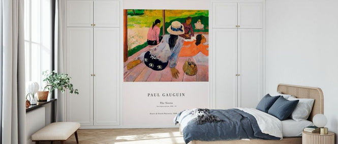 PHOTOWALL / Siesta (e93255)