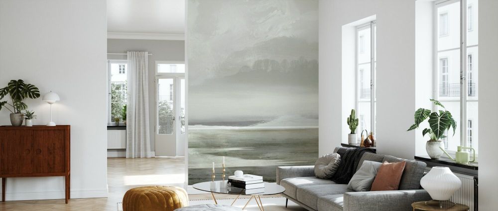 風景画2 PHOTOWALL / Lakes No II (e93283) | 輸入壁紙専門店 WALPA – WALPA.jp