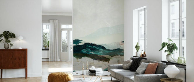 PHOTOWALL / Mountains No II (e93293)