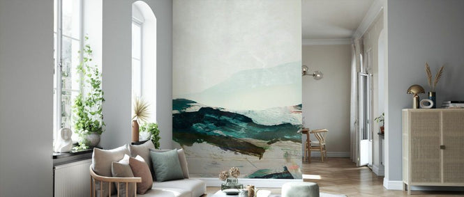 PHOTOWALL / Mountains No II (e93293)
