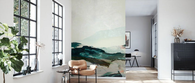 PHOTOWALL / Mountains No II (e93293)