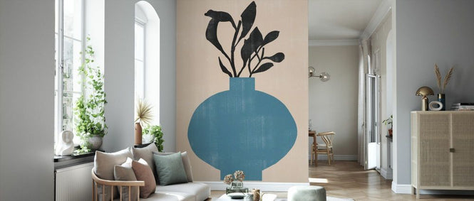 PHOTOWALL / Vase No VIII (e93302)