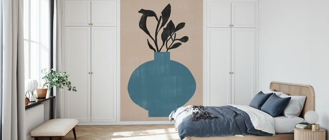 PHOTOWALL / Vase No VIII (e93302)