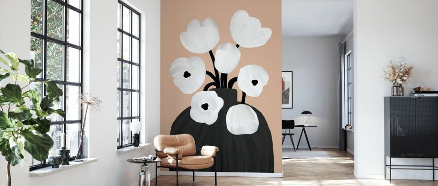 PHOTOWALL / Scandi Botanical (e93326)