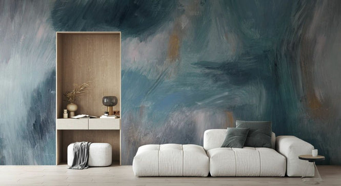 PHOTOWALL / Lavish Flow II (e93414)