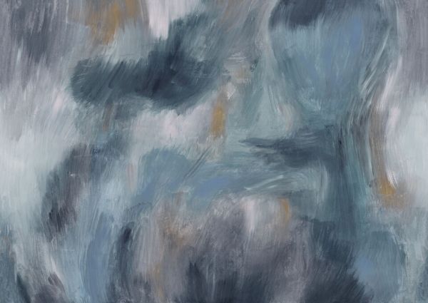 PHOTOWALL / Lavish Flow II (e93414)