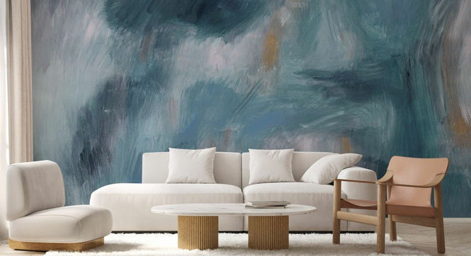 PHOTOWALL / Lavish Flow II (e93414)