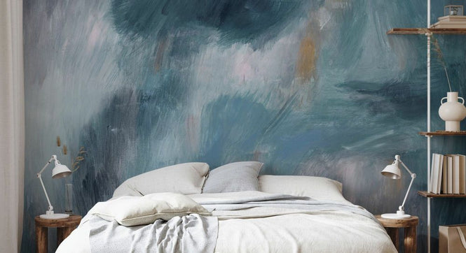 PHOTOWALL / Lavish Flow II (e93414)