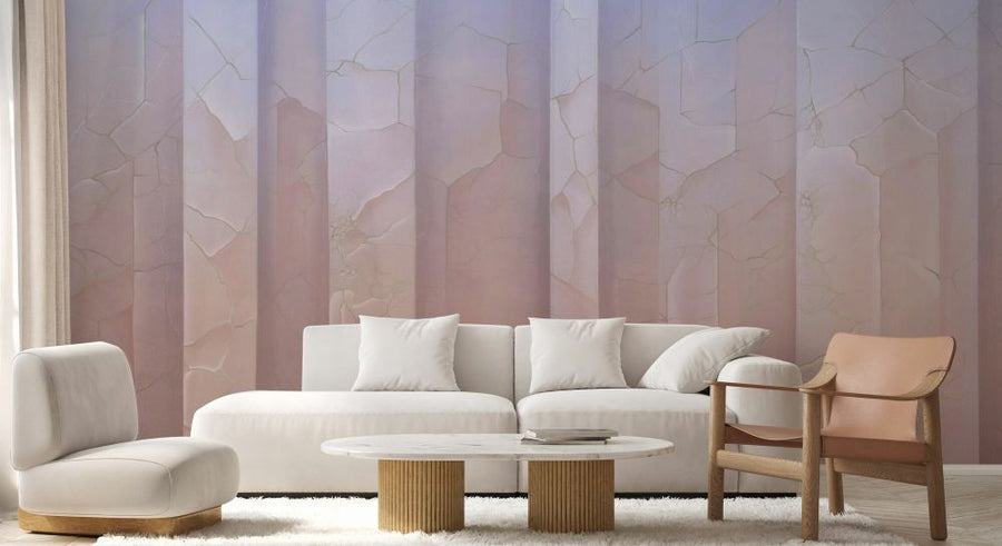 PHOTOWALL / Artistic Marblescape - Fairytale (e93422)