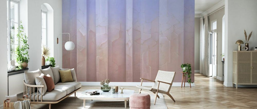 PHOTOWALL / Artistic Marblescape - Fairytale (e93422)