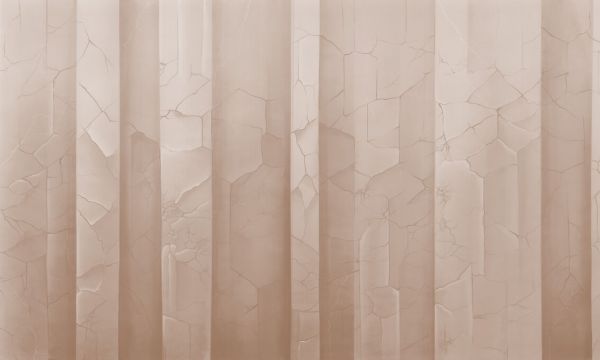 PHOTOWALL / Artistic Marblescape - Sand Castle (e93425)