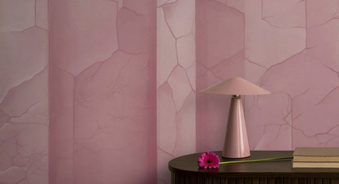 PHOTOWALL / Artistic Marblescape - Starry Sky (e93426)