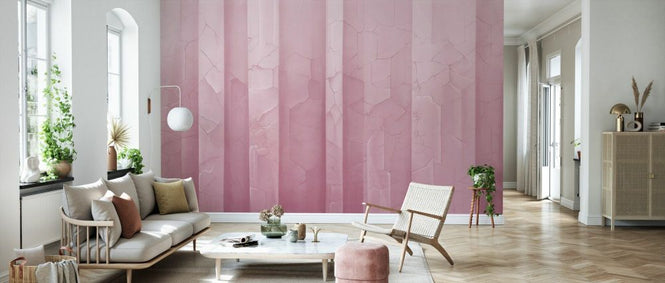 PHOTOWALL / Artistic Marblescape - Starry Sky (e93426)