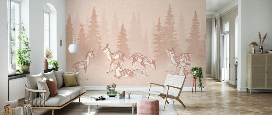 PHOTOWALL / Oh Deer III - Only Deer (e93439)